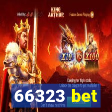 66323 bet